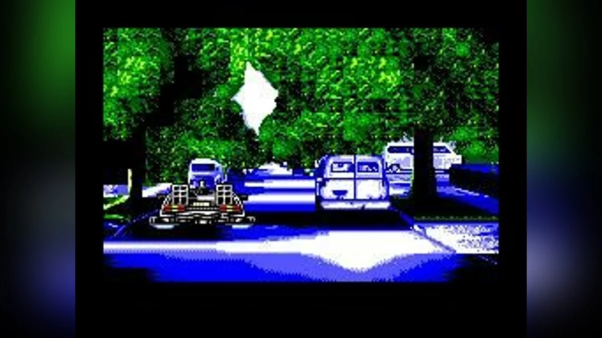 Скриншоты из Back to the Future Part 2 / Картинка 146
