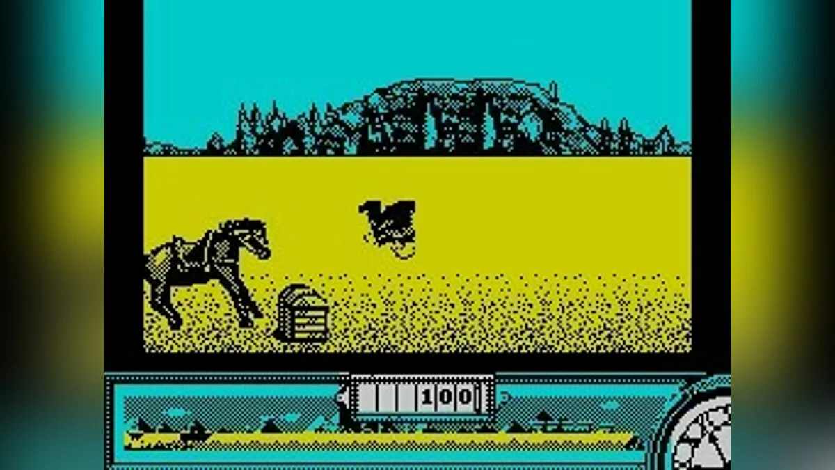 Скриншоты из Back to the Future Part 3 / Картинка 95