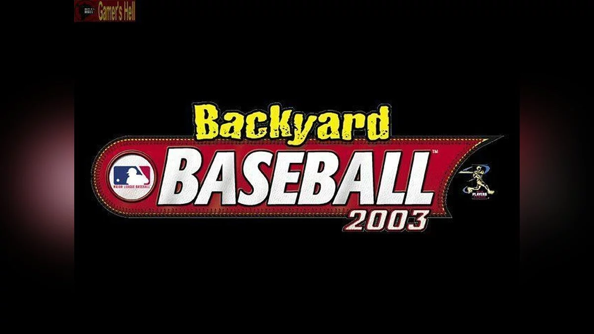 Скриншоты из Backyard Baseball 2003 / Картинка 4