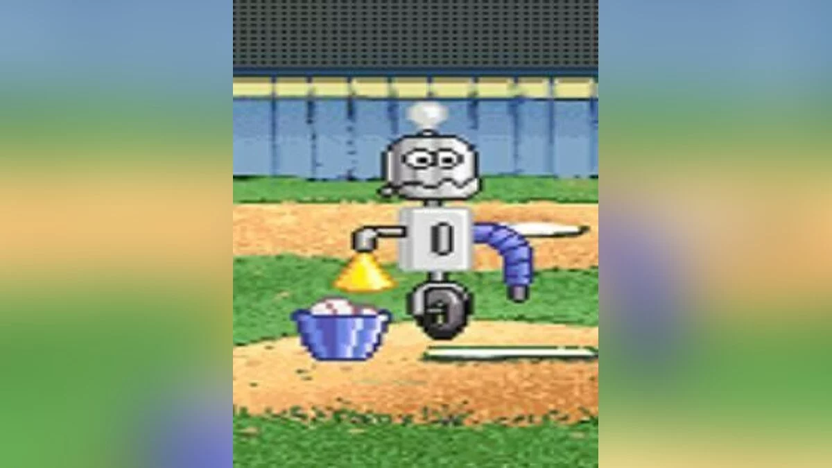 Скриншоты из Backyard Baseball 2003 / Картинка 13