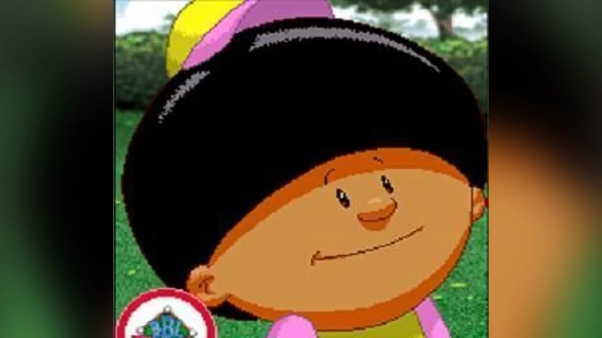 Скриншоты из Backyard Baseball 2003 / Картинка 15
