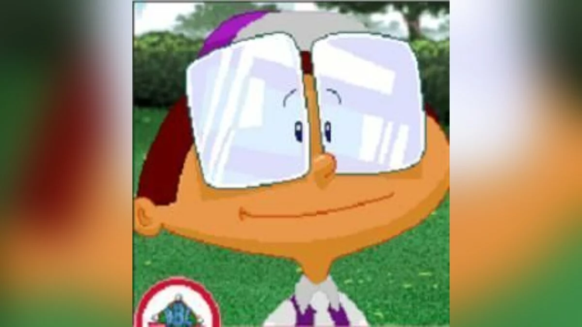 Скриншоты из Backyard Baseball 2003 / Картинка 16