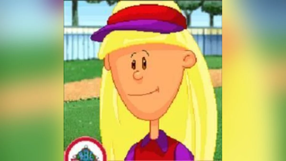 Скриншоты из Backyard Baseball 2003 / Картинка 19