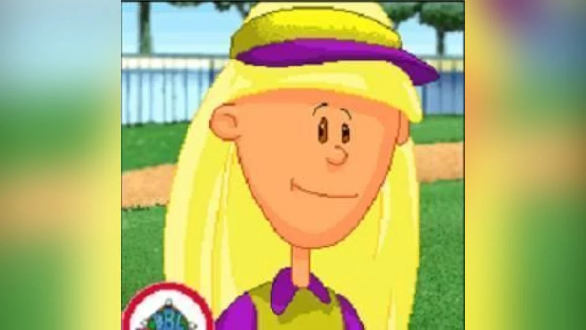 Скриншоты из Backyard Baseball 2003 / Картинка 20