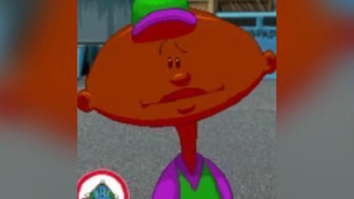 Скриншоты из Backyard Baseball 2003 / Картинка 25