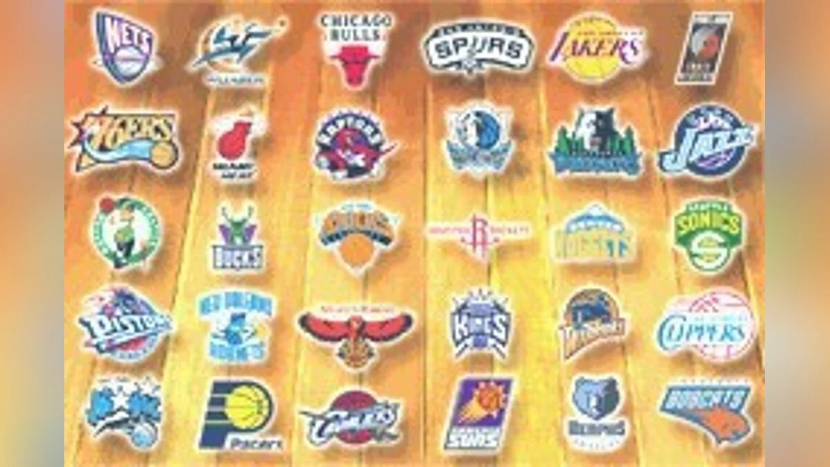 Скриншоты из Backyard Basketball / Картинка 6