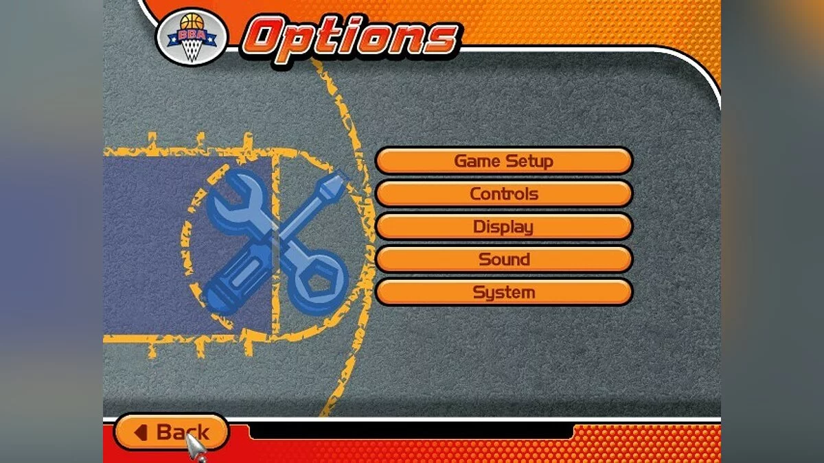 Скриншоты из Backyard Basketball 2004 / Картинка 11