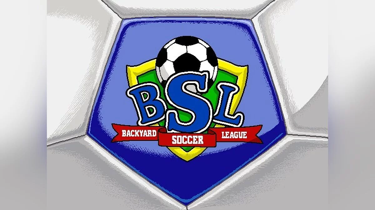 Скриншоты из Backyard Soccer / Картинка 36