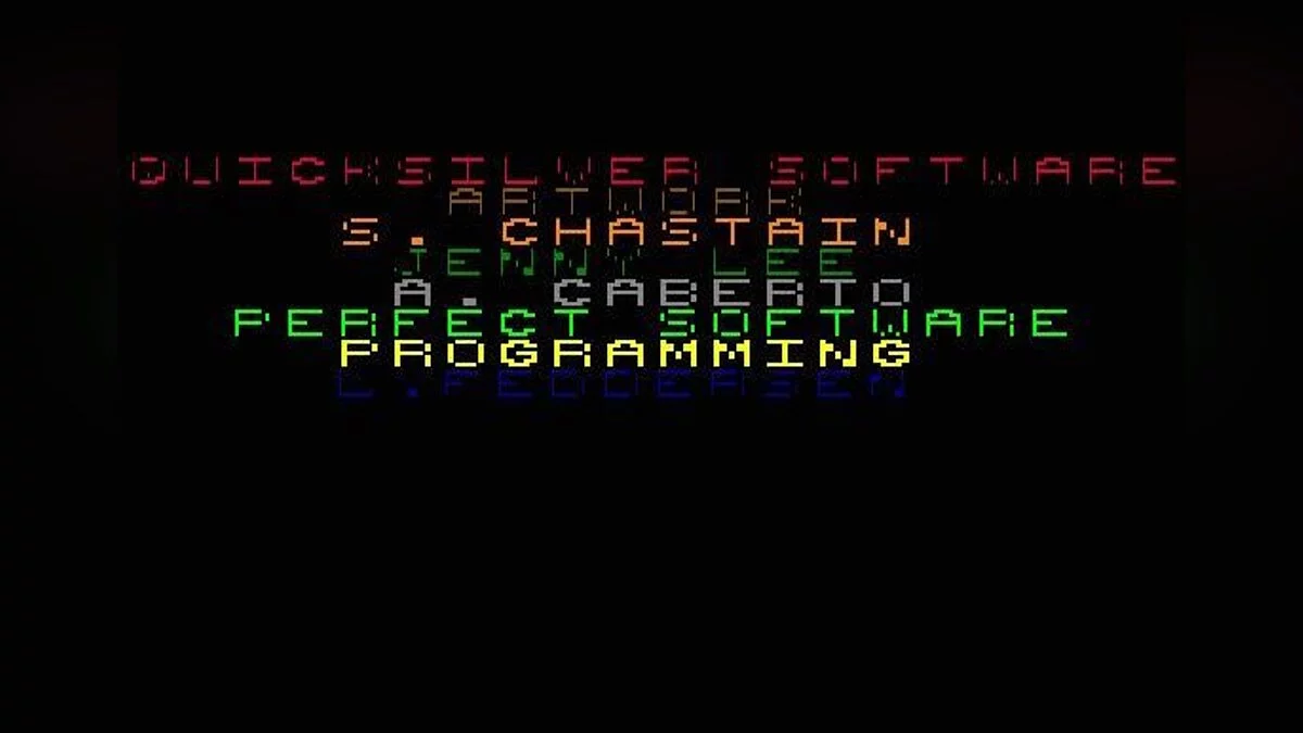 Скриншоты из Bad Dudes / Картинка 40