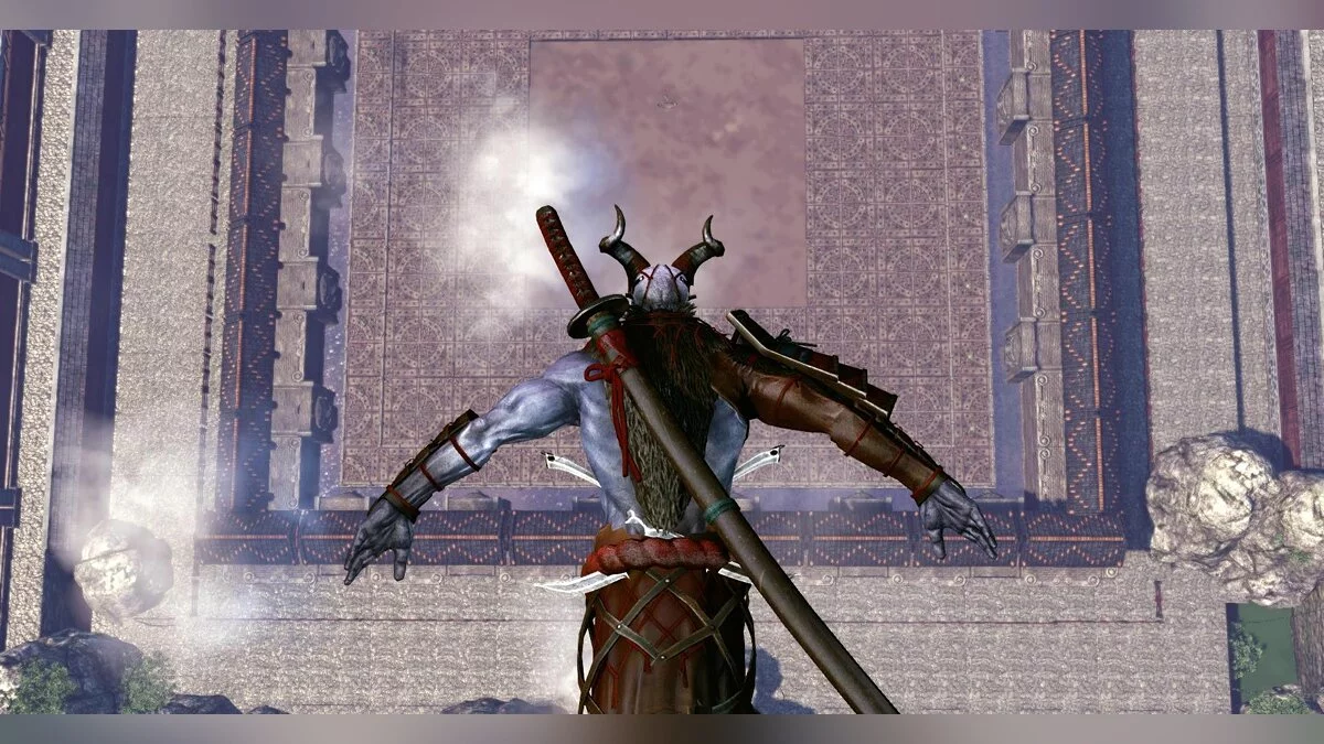 Скриншоты из ArcheAge / Картинка 73