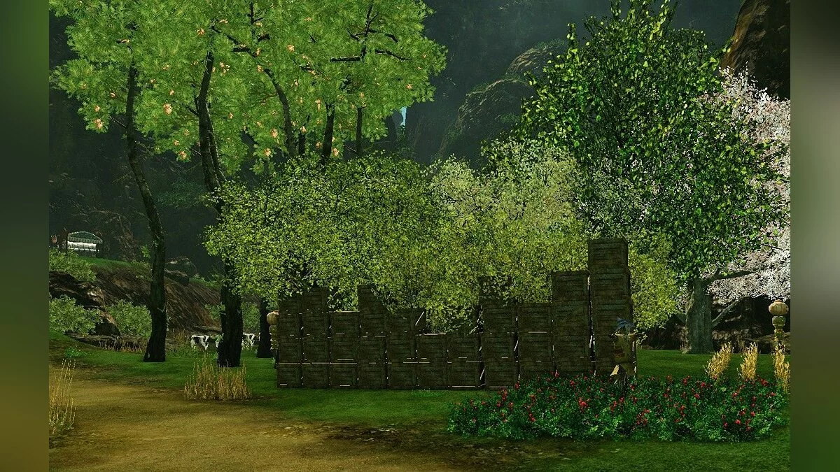 Скриншоты из ArcheAge / Картинка 57