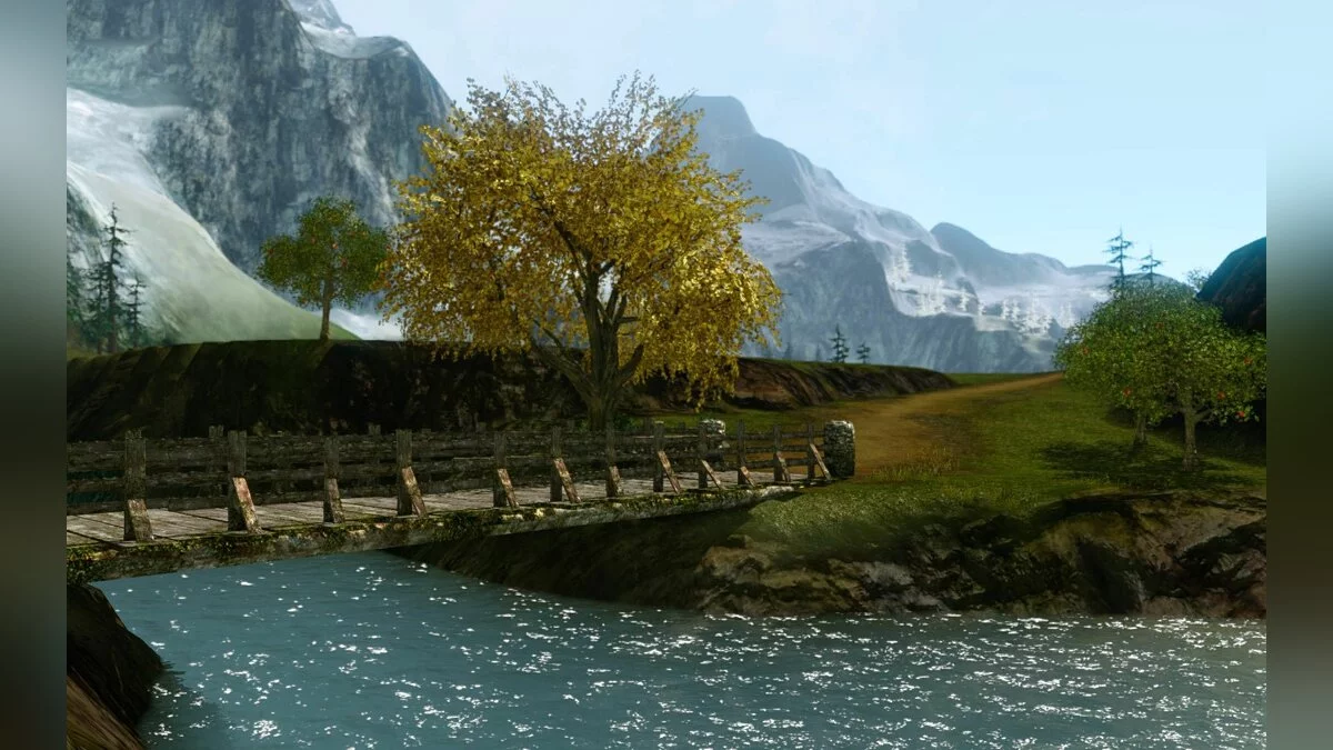Скриншоты из ArcheAge / Картинка 89
