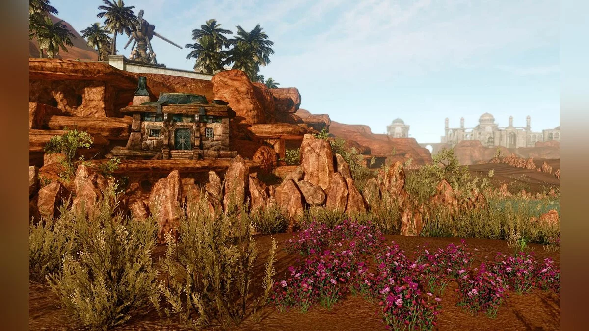 Скриншоты из ArcheAge / Картинка 91