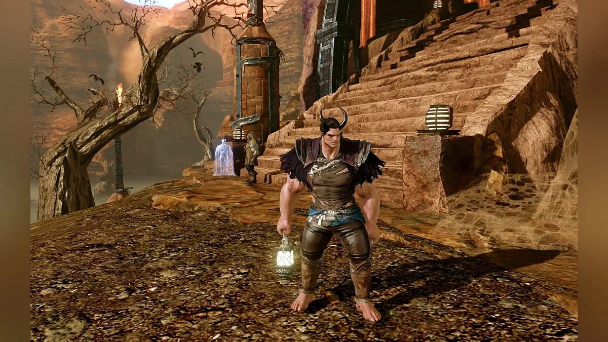Скриншоты из ArcheAge / Картинка 94