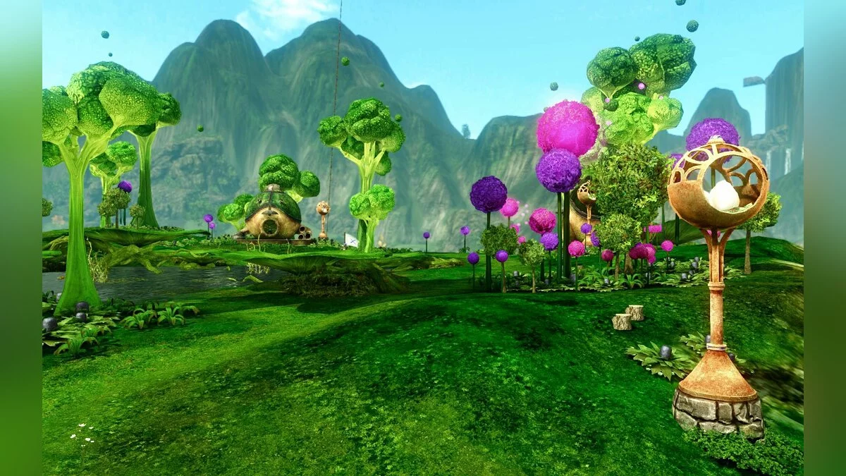 Скриншоты из ArcheAge / Картинка 102