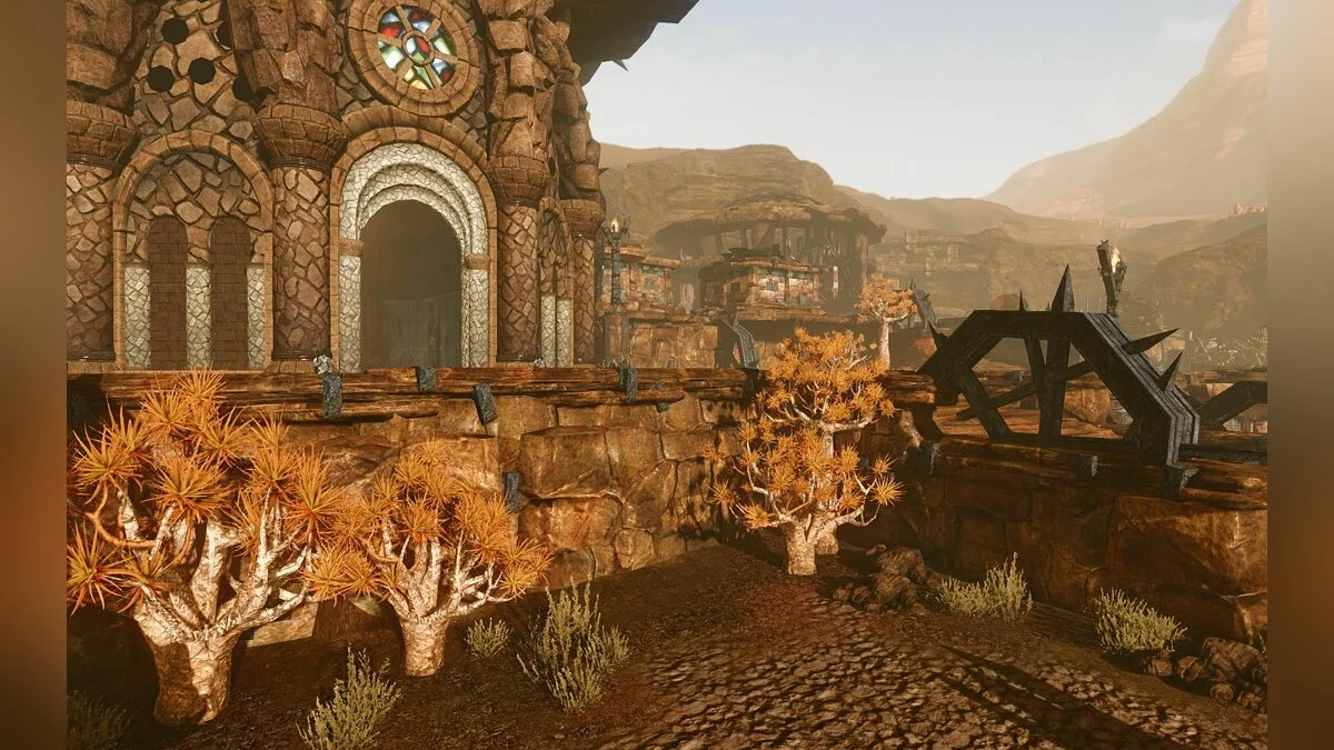 Скриншоты из ArcheAge / Картинка 106