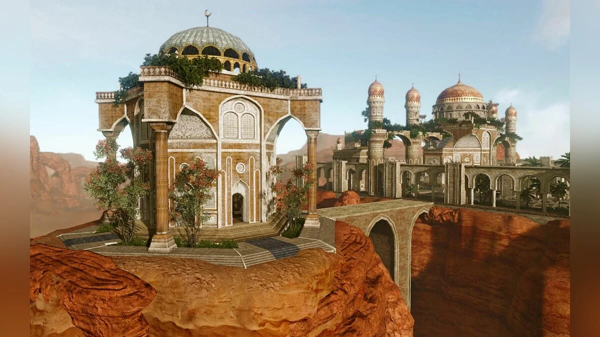 Скриншоты из ArcheAge / Картинка 107