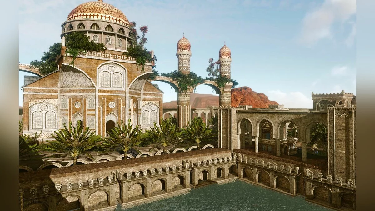 Скриншоты из ArcheAge / Картинка 108