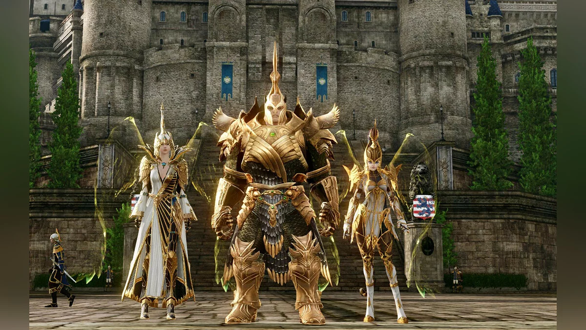 Скриншоты из ArcheAge / Картинка 111