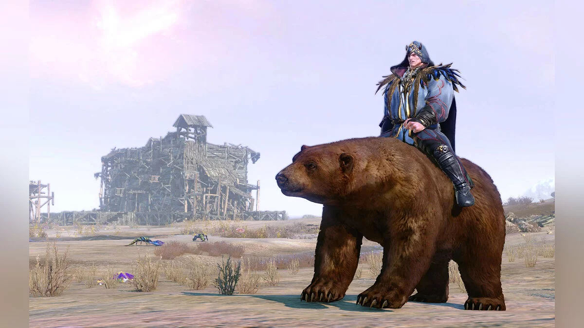 Скриншоты из ArcheAge / Картинка 139