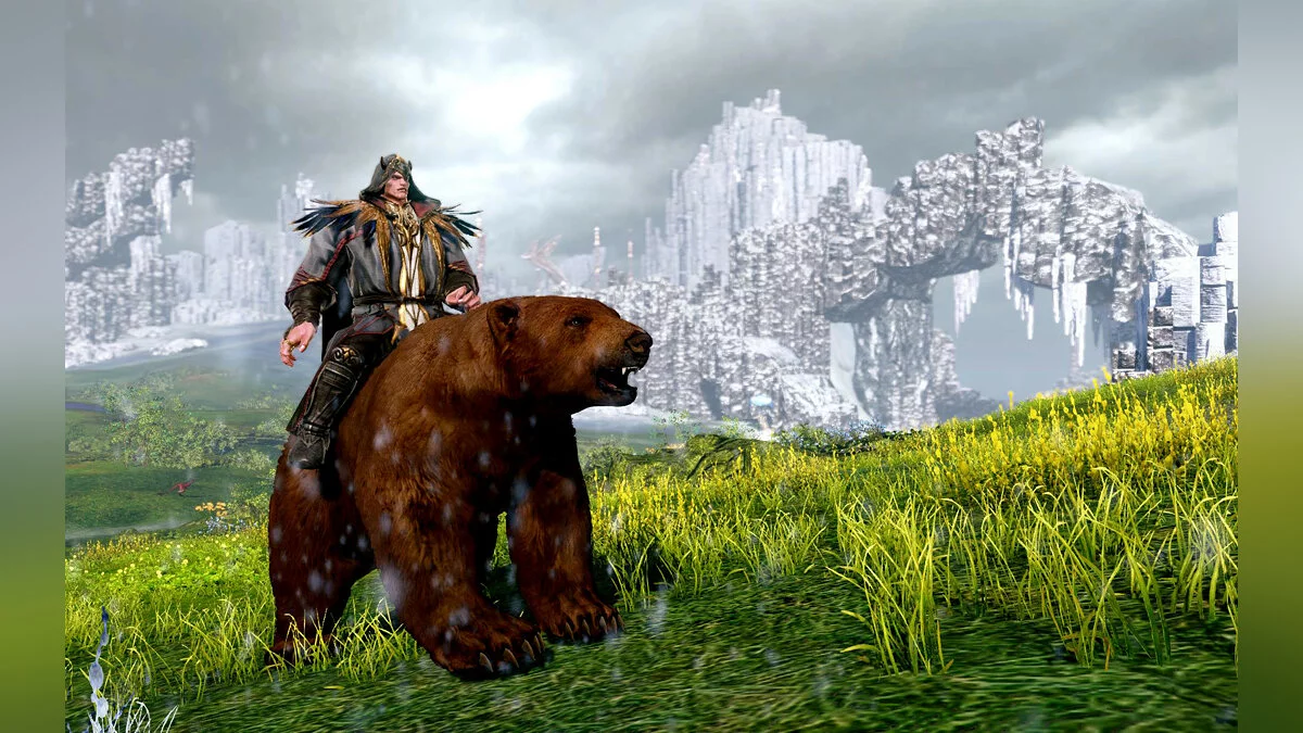 Скриншоты из ArcheAge / Картинка 140