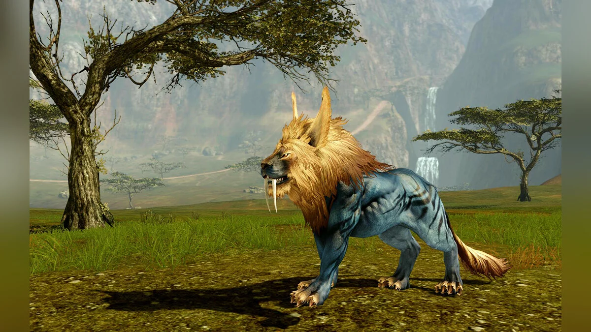 Скриншоты из ArcheAge / Картинка 145