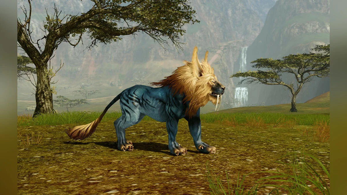 Скриншоты из ArcheAge / Картинка 146