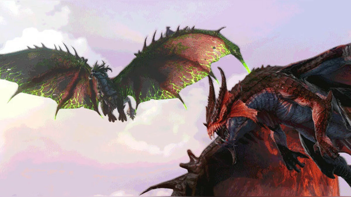 Скриншоты из ArcheAge / Картинка 161