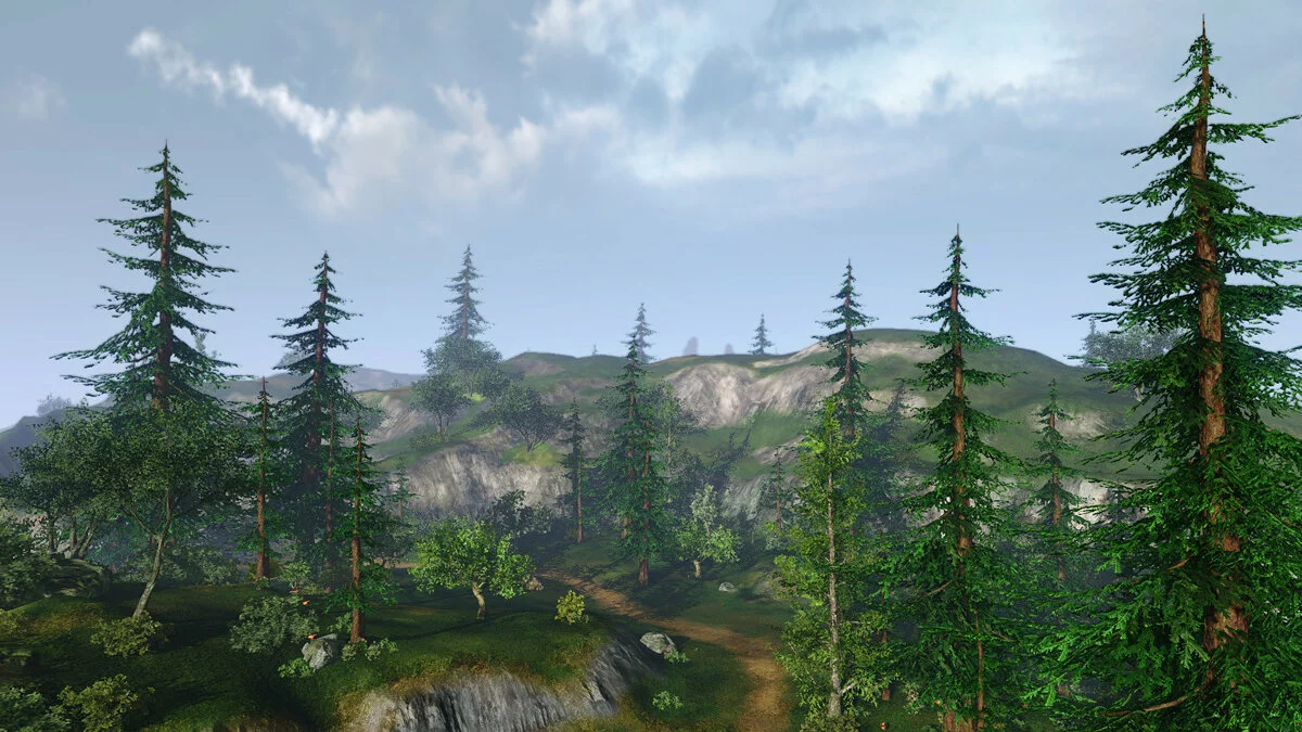 Скриншоты из ArcheAge / Картинка 163