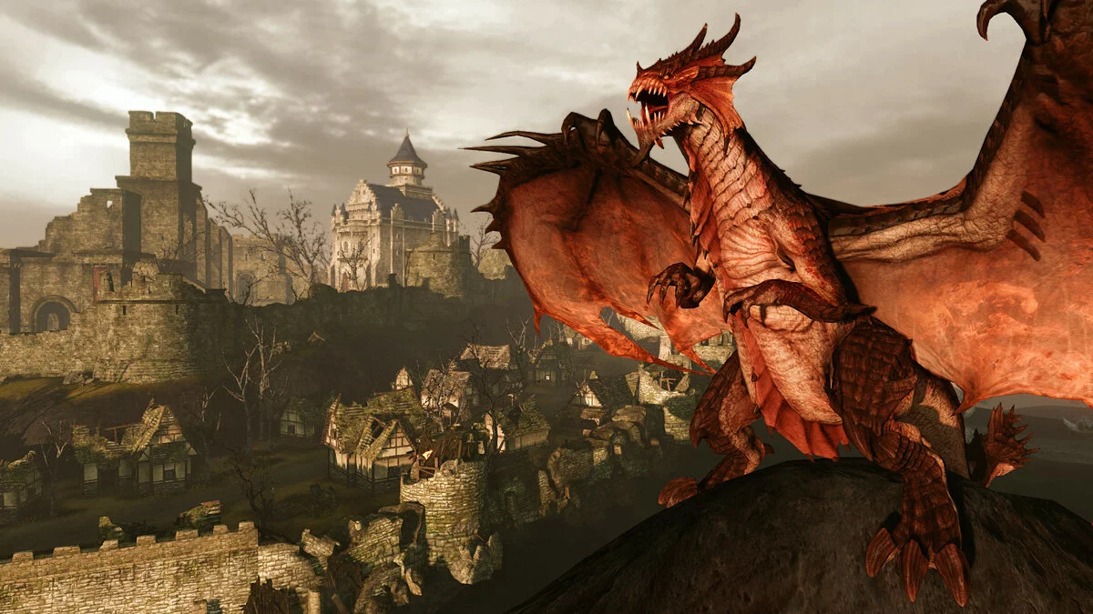 Скриншоты из ArcheAge / Картинка 166