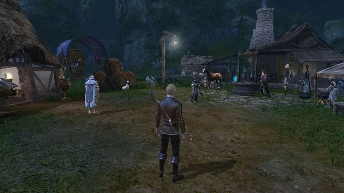 Скриншоты из ArcheAge / Картинка 176