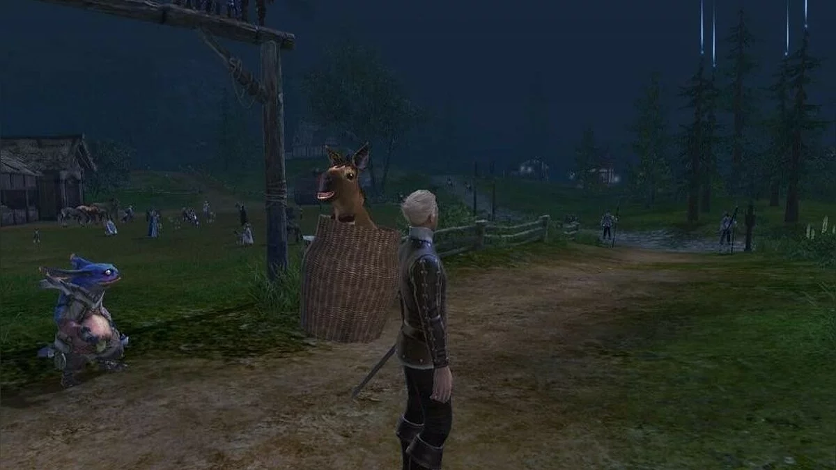Скриншоты из ArcheAge / Картинка 177