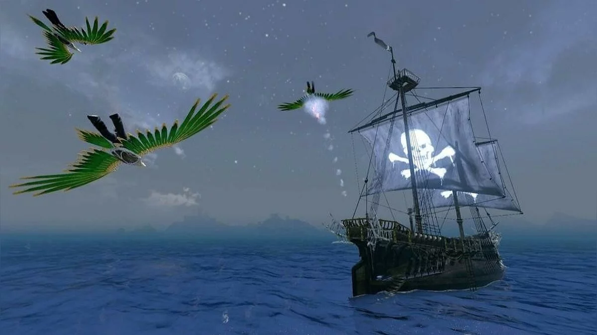 Скриншоты из ArcheAge / Картинка 178