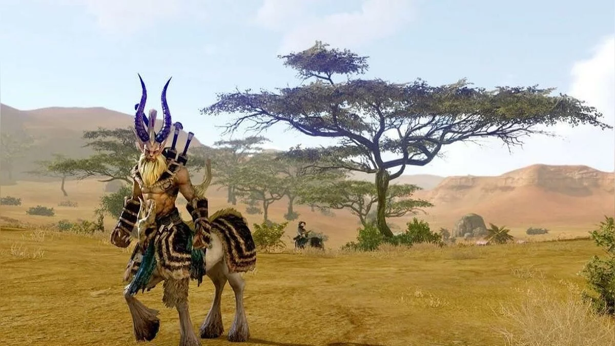 Скриншоты из ArcheAge / Картинка 179