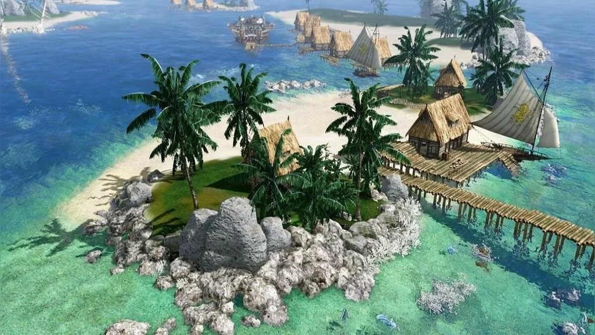 Скриншоты из ArcheAge / Картинка 180