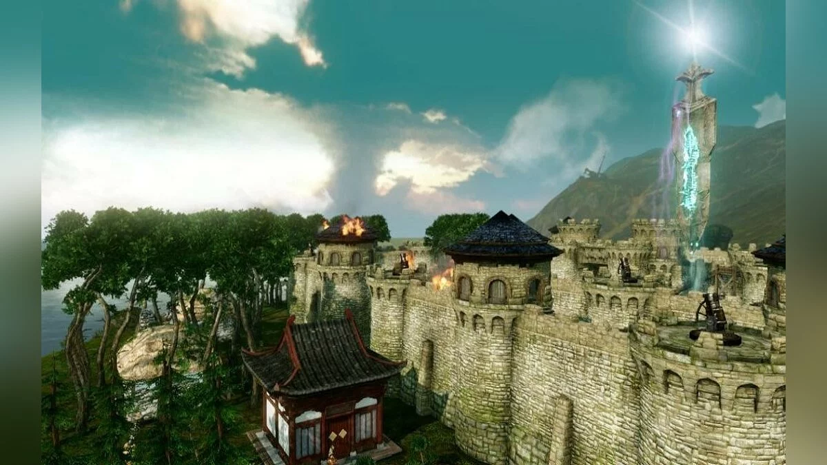 Скриншоты из ArcheAge / Картинка 183