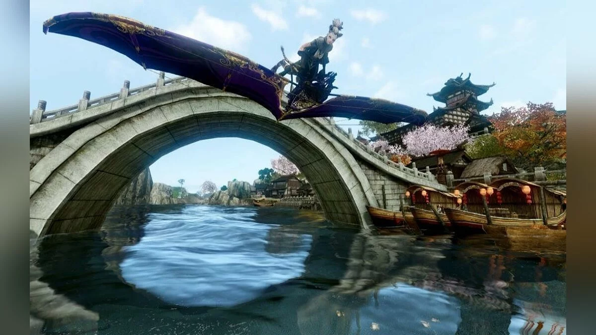 Скриншоты из ArcheAge / Картинка 184