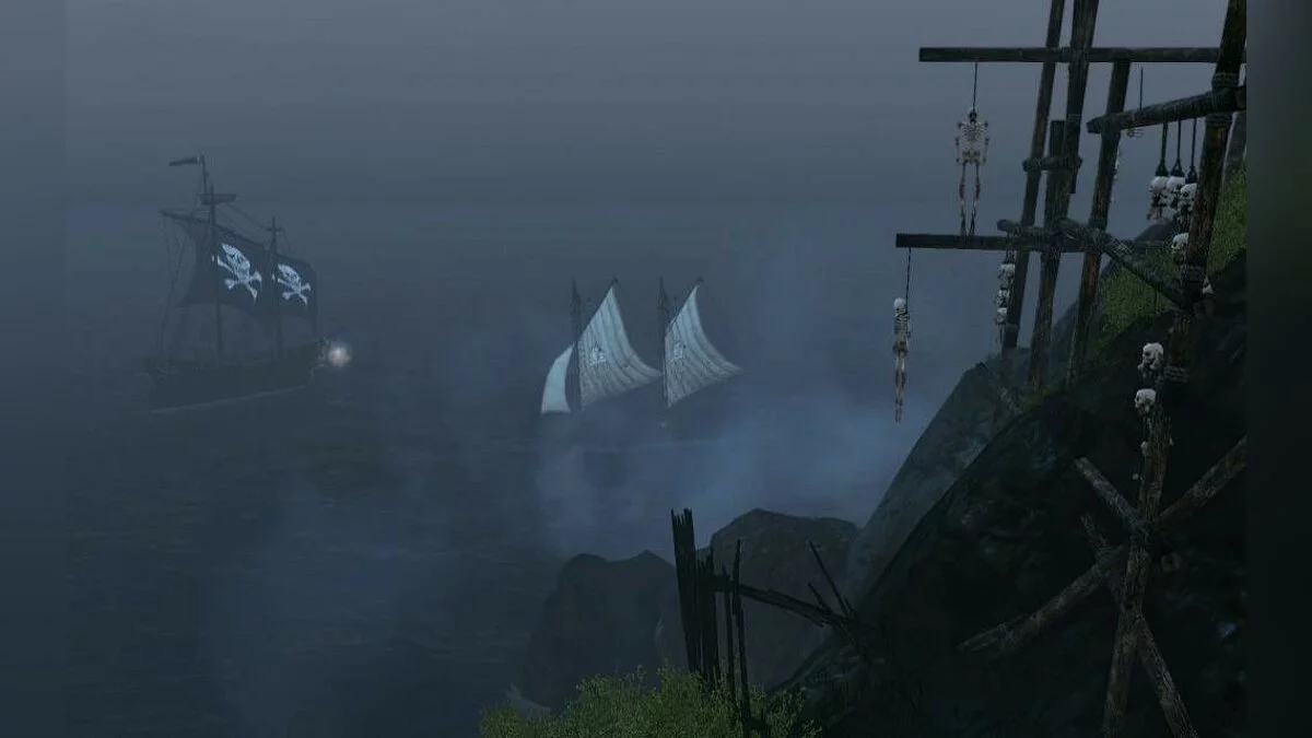 Скриншоты из ArcheAge / Картинка 185