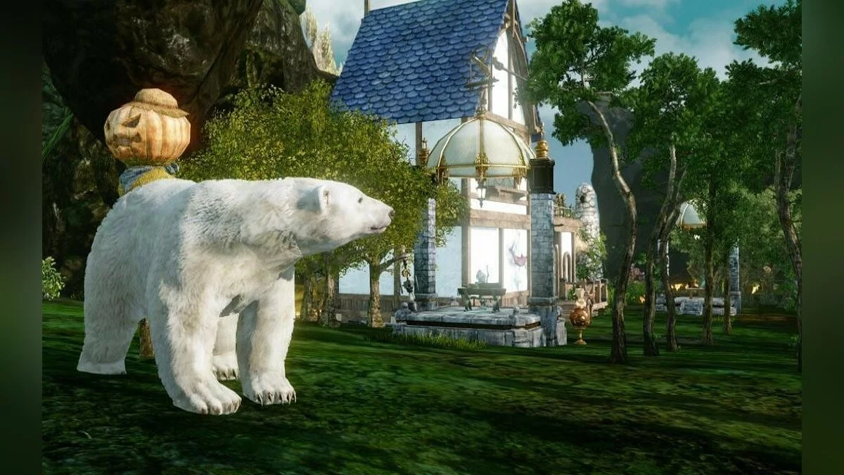 Скриншоты из ArcheAge / Картинка 188