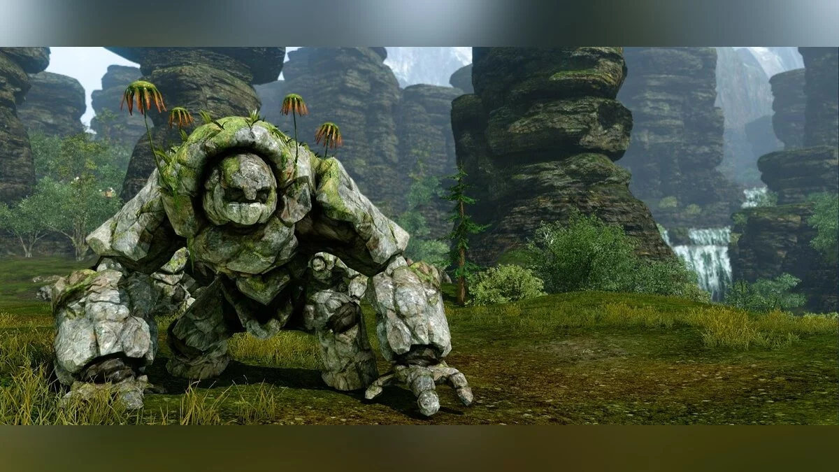 Скриншоты из ArcheAge / Картинка 190