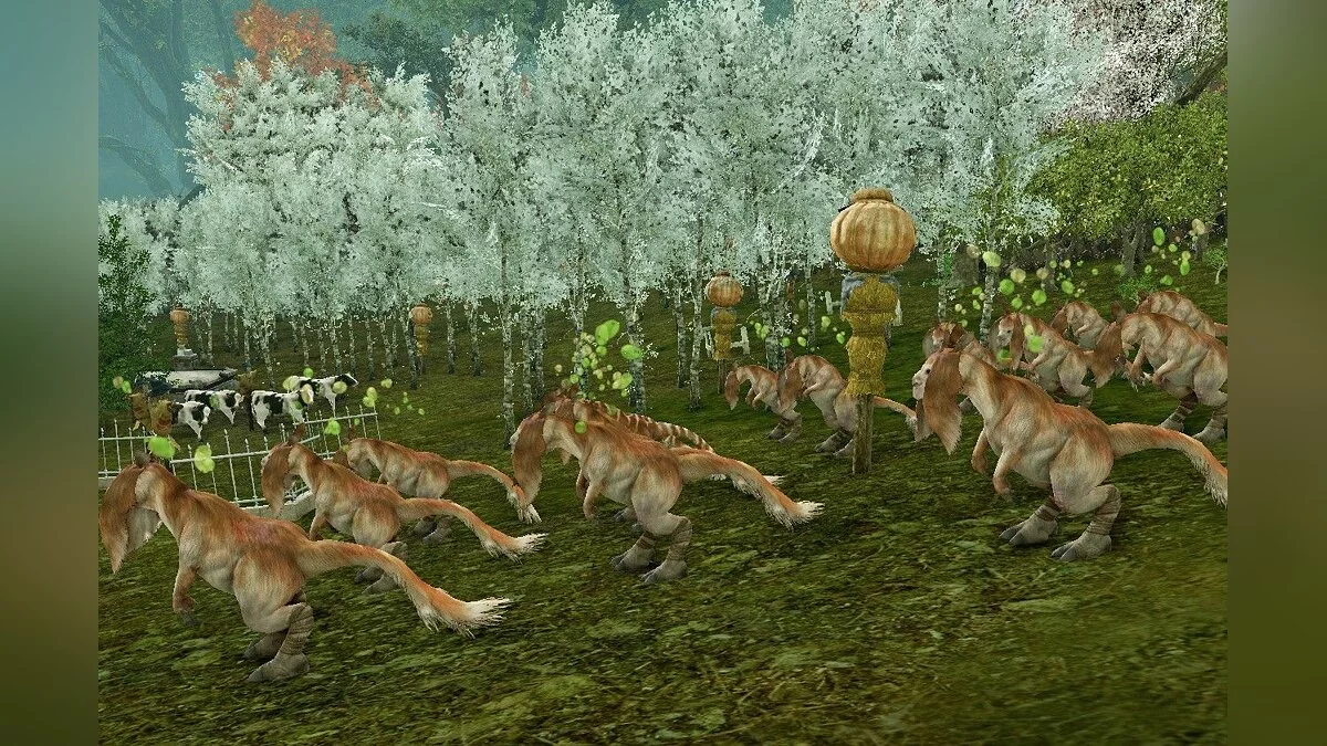 Скриншоты из ArcheAge / Картинка 54