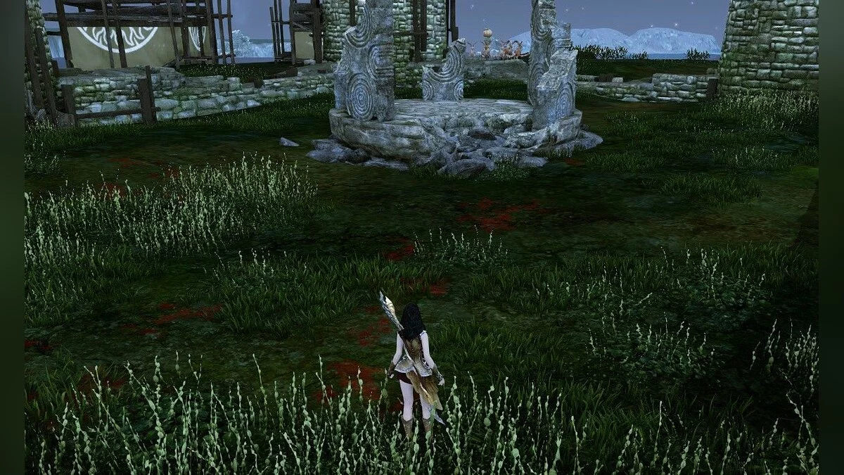 Скриншоты из ArcheAge / Картинка 55