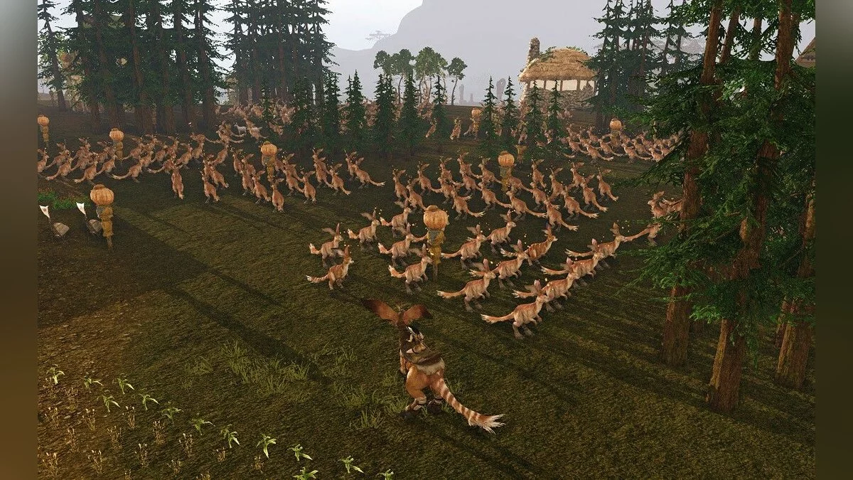 Скриншоты из ArcheAge / Картинка 56