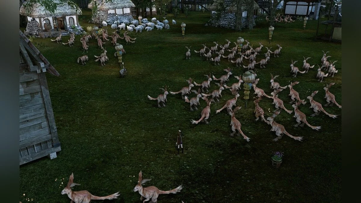 Скриншоты из ArcheAge / Картинка 53