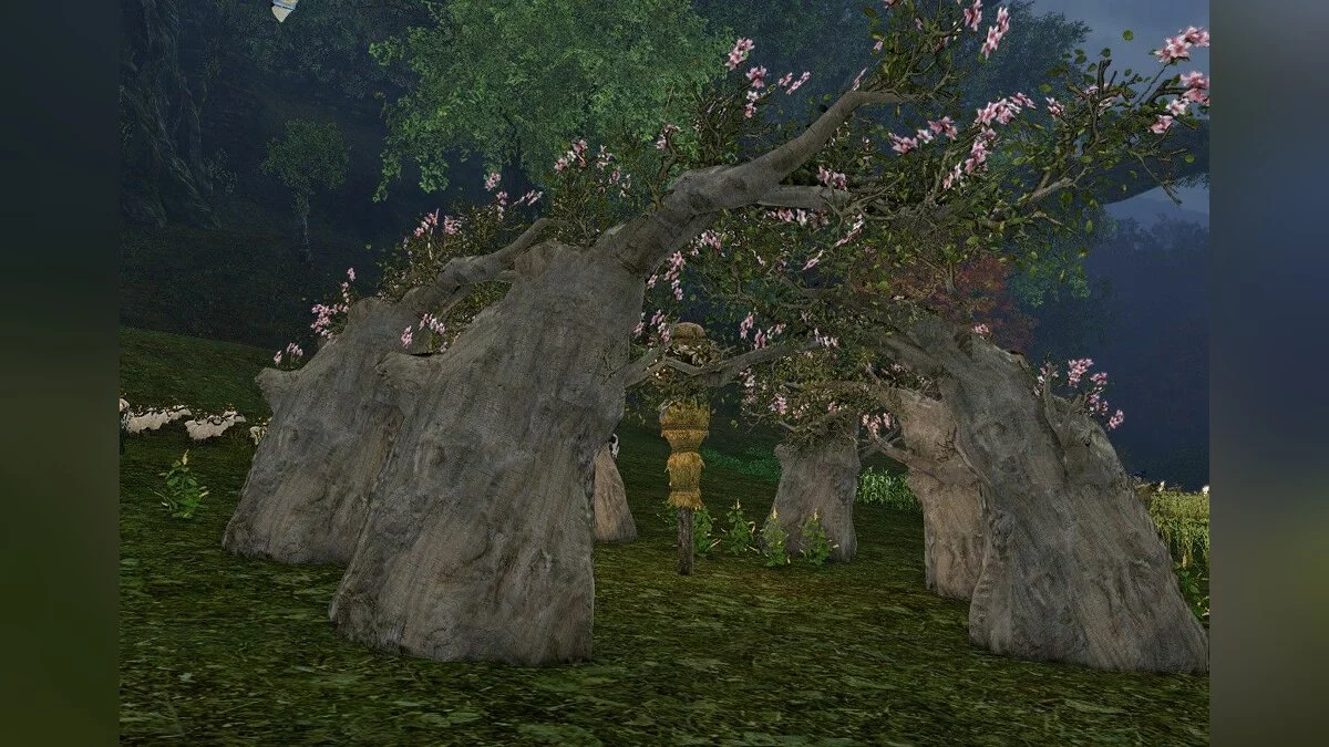 Скриншоты из ArcheAge / Картинка 58