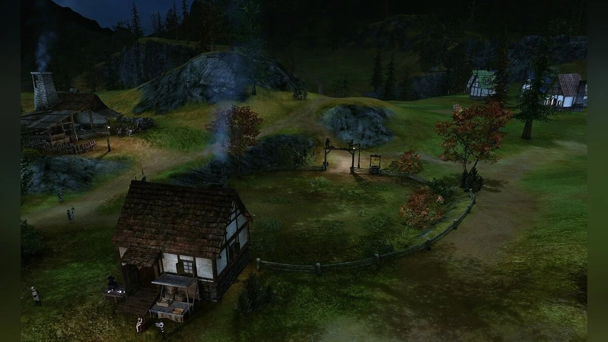 Скриншоты из ArcheAge / Картинка 63