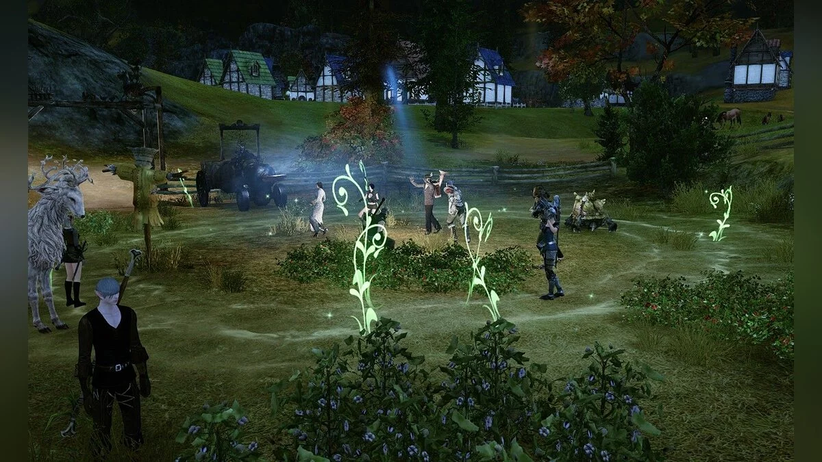 Скриншоты из ArcheAge / Картинка 66