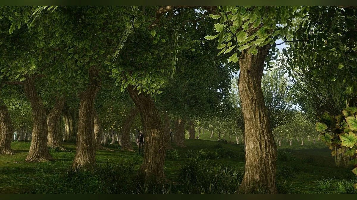 Скриншоты из ArcheAge / Картинка 68