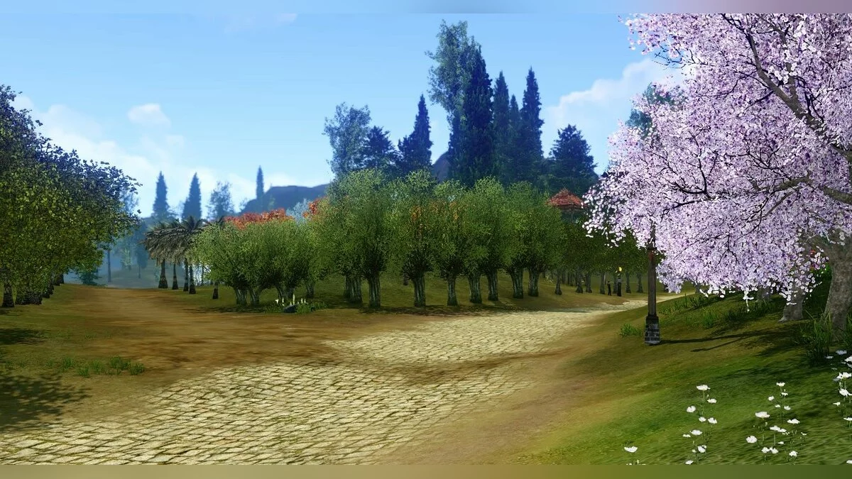 Скриншоты из ArcheAge / Картинка 69