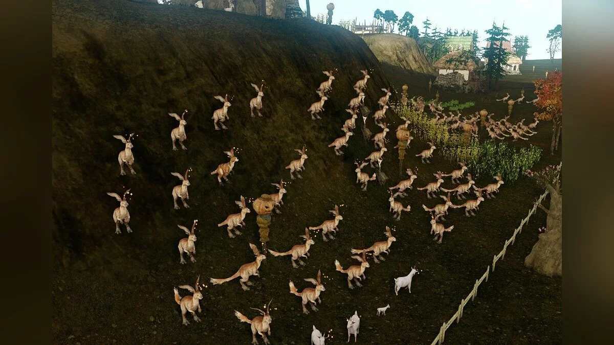 Скриншоты из ArcheAge / Картинка 60
